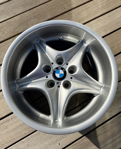 Genuine bmw z3m e36 - e36, rear
