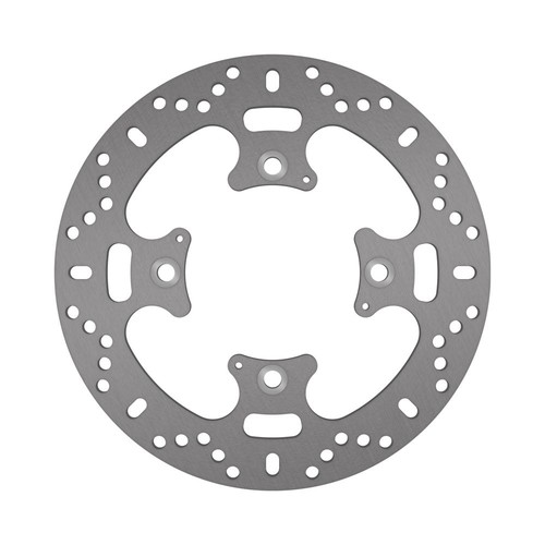 Ebc steel solid - steel, disc