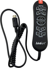 Replacement Remote for Pride