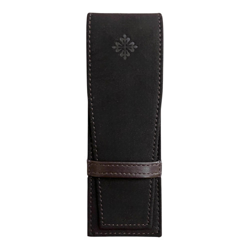 Patek philippe leather - philippe,