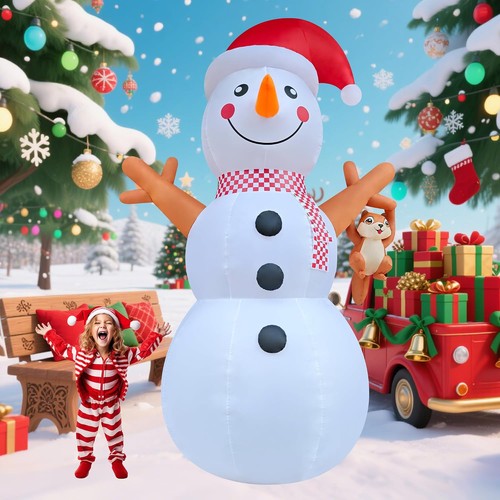 12ft giant christmas - giant,