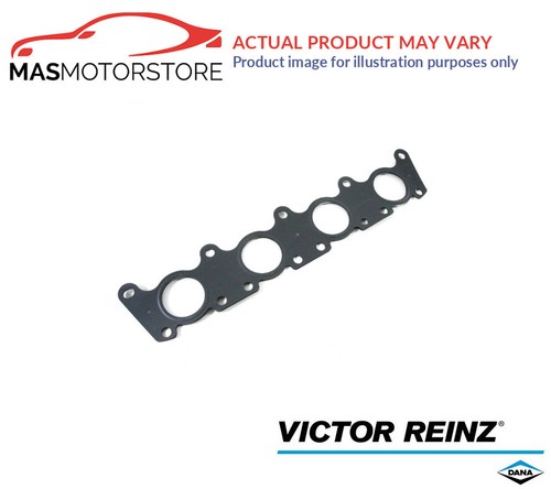Exhaust manifold gasket victor - manifold,