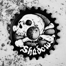SHADOW CONSPIRACY CRANIUM BMX