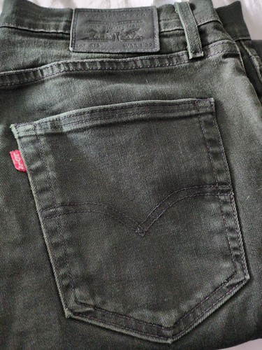 Levi 512 men slim - 512, fit