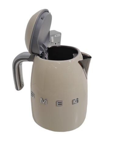Smeg klf04cruk 3000w - klf04cruk, 1.7l