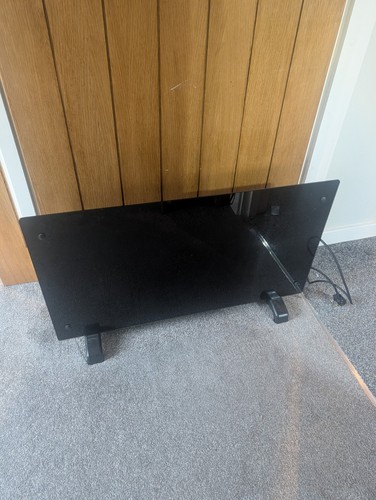 2000w glass free standing - glass,