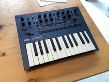 Korg monologue monophonic - monologue,