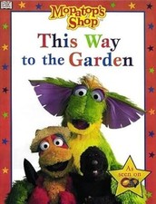 Mopatop Story Book: This Way