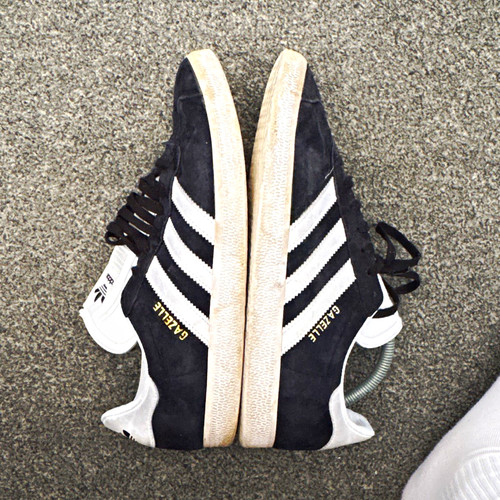 Adidas gazelle men - adidas,