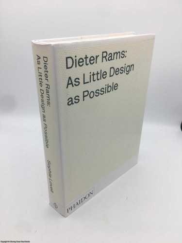 Dieter rams little - as, design