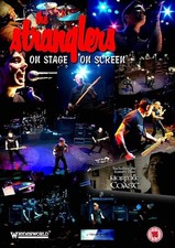 Stranglers The On Stage On