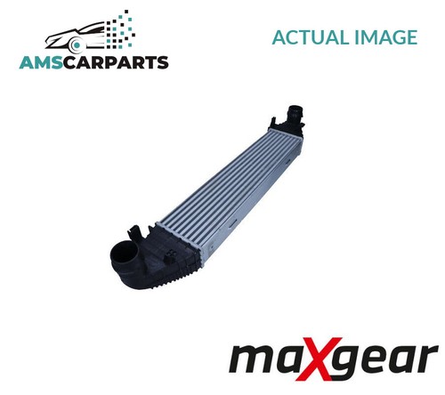 Intercooler radiator ac630010 - radiator,
