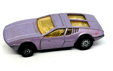 Corgi Juniors "Whizzwheels" De
