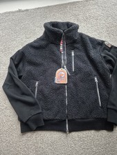 Parajumpers sherpa power