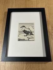 Eric Fitch Daglish - Framed &