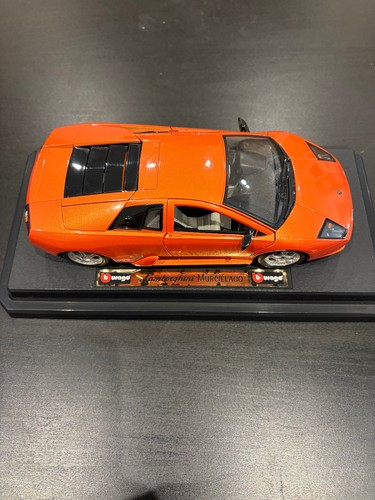 Burago lamborghini - burago,