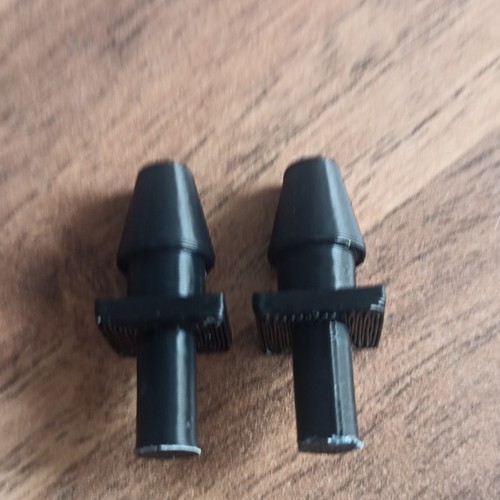 Motobike plastic repair tabs - motobike,