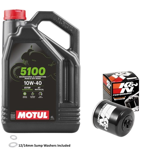 1050 speed triple oil and - 1050, r