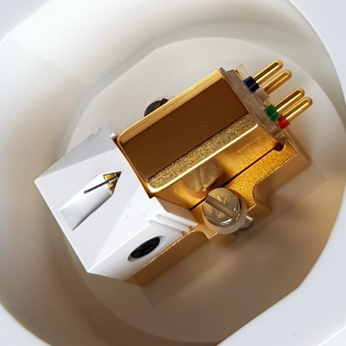 Nagaoka 300 cartridge - ,