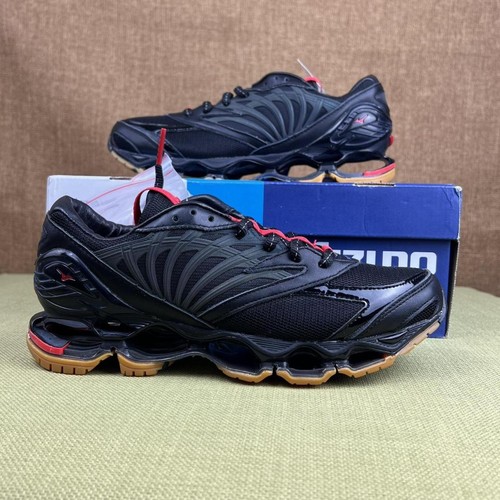 Mizuno futur wave prophecy - futur,
