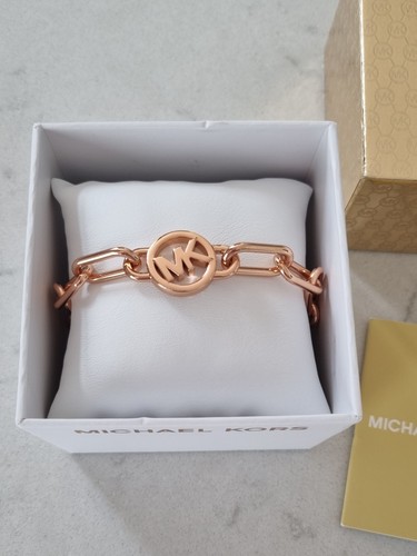 Michael kors rose gold tone - gold,