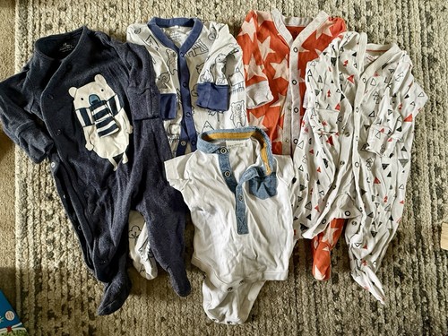 Next bundle baby clothes 3 - bundle,