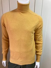 Vintage Coxmoore Wool Roll Neck  Turtleneck Polo Neck Jumper