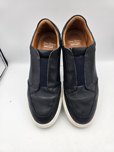 Oliver sweeney leather - sweeney,