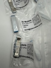 2D Models SUV LED Lightbar