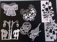 Craft Scrapbooking Card Making