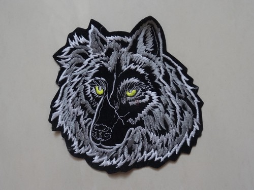 Wolf cub scouts - wolf, of