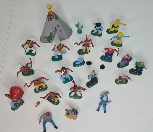 Vintage swoppet style wild - swoppet,