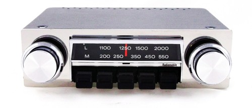 Radiomobile 1070 vintage - 1070,