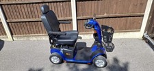 Used electric mobility - electric, scooter