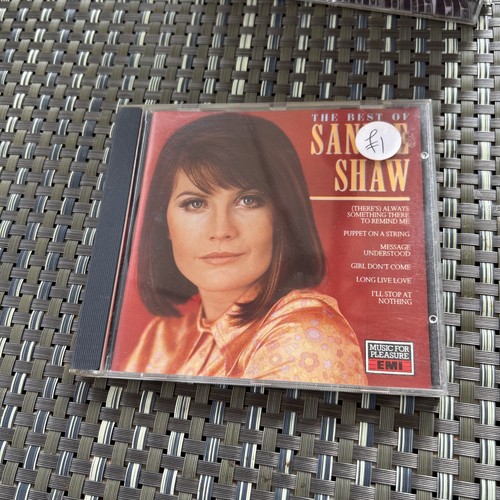 The best sandie - of, shaw