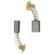 2x Carbon Brush for Hitachi C7BD C7BD2 C12RSH C13 C9 C7YAK C8 C7BMR C7SB2 C7YAH