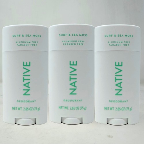 Pack native aluminum - pack,