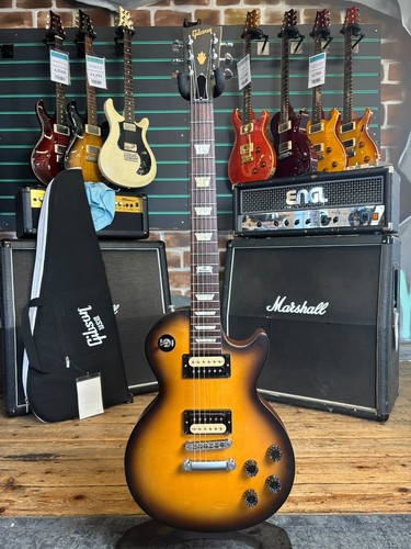 Gibson les paul lpm - paul, 120th