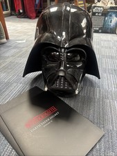 STAR WARS DARTH VADER HELMET