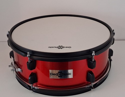 Gear4music snare drum 14inch - gear4music,