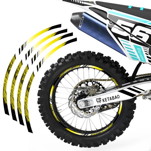 For yamaha 250f 22 - 250f,