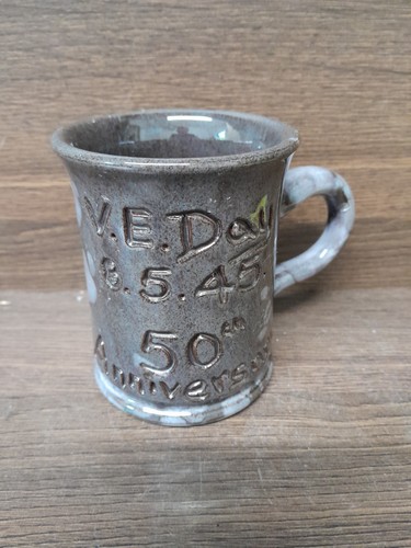 Ewenny pottery day 50th - day,