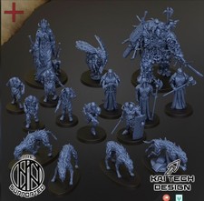 Trench Wars  -  The Grail