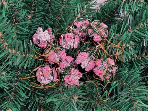 Proteas christmas tree - proteas,