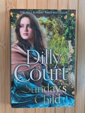 Dilly Court Sunday's Child