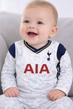 Tottenham Hotspur Baby Kit