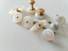 Vintage Mother of Pearl