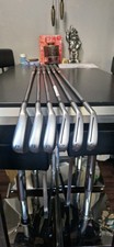 Taylormade P790 Irons 5-PW Regular Flex, Right-Handed