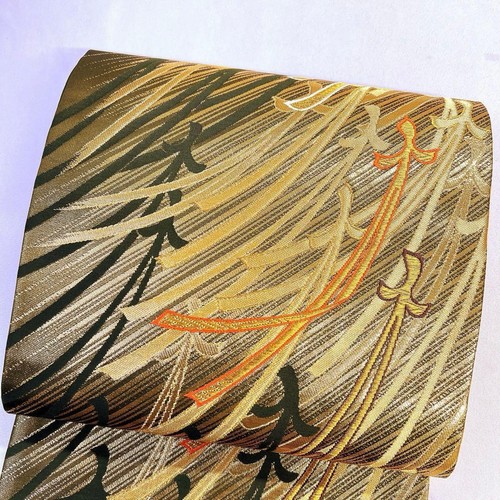 Japanese kimono fukuro - japanese, obi