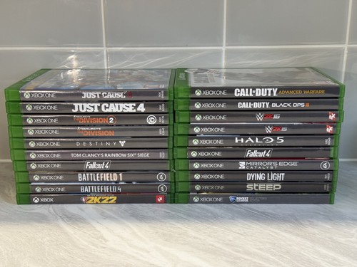 X20 xbox one - x20,